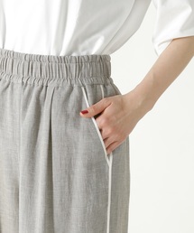 1er Arrondissement（プルミエアロンディスモン）の「レーヨンリネン