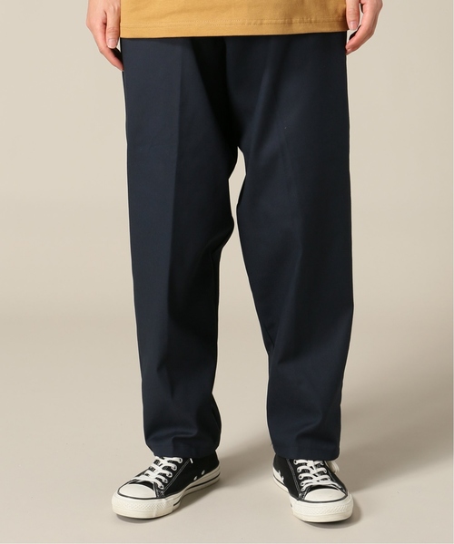 WISM（ウィズム）の「ERICK HUNTER / エリックハンター TWILL PANT（その他パンツ・メンズ・チャコールグレー/ブラック/ベージュ/ネイビー/カーキ・SMALL/MEDIUM/LARGE）」の5枚目の写真