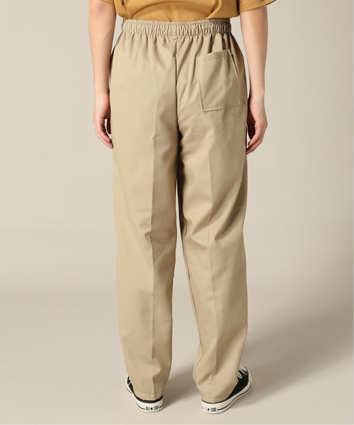 WISM（ウィズム）の「ERICK HUNTER / エリックハンター TWILL PANT（その他パンツ・メンズ・チャコールグレー/ブラック/ベージュ/ネイビー/カーキ・SMALL/MEDIUM/LARGE）」の20枚目の写真