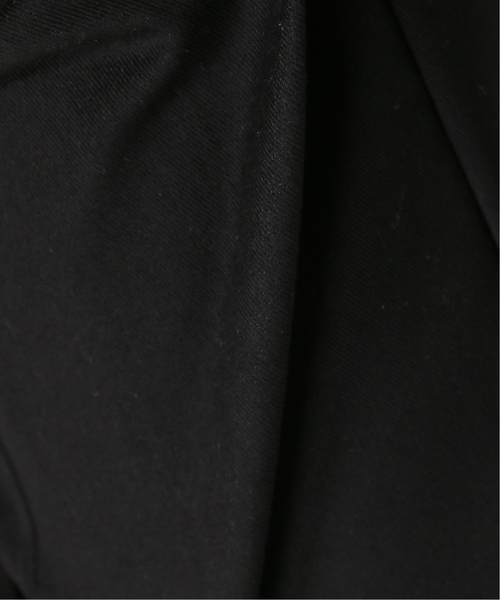 WISM（ウィズム）の「ERICK HUNTER / エリックハンター TWILL PANT（その他パンツ・メンズ・チャコールグレー/ブラック/ベージュ/ネイビー/カーキ・SMALL/MEDIUM/LARGE）」の19枚目の写真