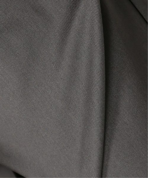 WISM（ウィズム）の「ERICK HUNTER / エリックハンター TWILL PANT（その他パンツ・メンズ・チャコールグレー/ブラック/ベージュ/ネイビー/カーキ・SMALL/MEDIUM/LARGE）」の13枚目の写真