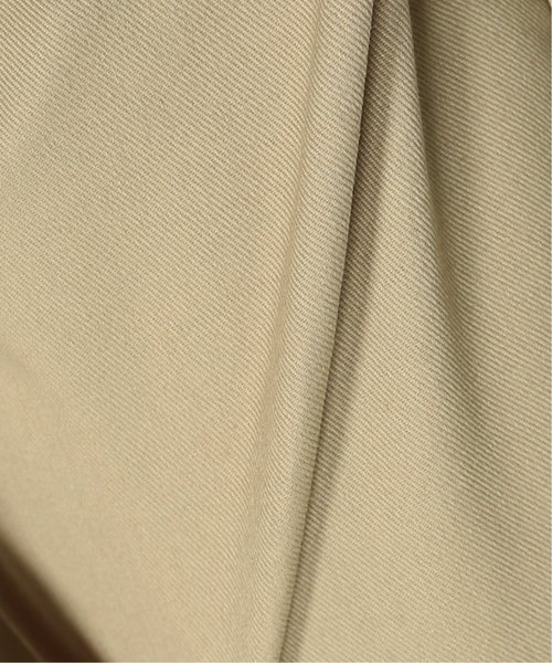 WISM（ウィズム）の「ERICK HUNTER / エリックハンター TWILL PANT（その他パンツ・メンズ・チャコールグレー/ブラック/ベージュ/ネイビー/カーキ・SMALL/MEDIUM/LARGE）」の15枚目の写真
