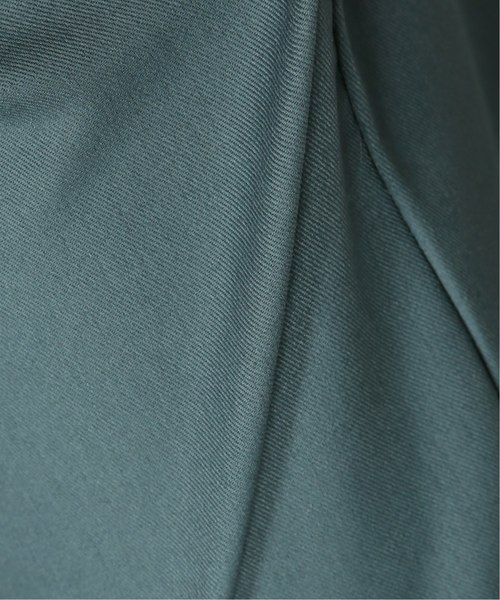 WISM（ウィズム）の「ERICK HUNTER / エリックハンター TWILL PANT（その他パンツ・メンズ・チャコールグレー/ブラック/ベージュ/ネイビー/カーキ・SMALL/MEDIUM/LARGE）」の7枚目の写真