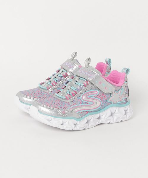 galaxy lights skechers