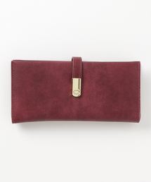 STYLEBLOCK | PUレザー長財布(財布)