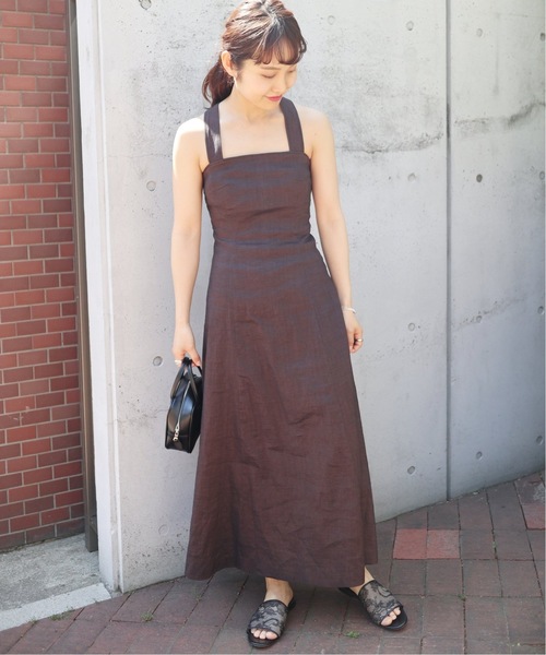 NINA RICCI(ニナリッチ)の「NINA RICCI レーススリッポン◆(サンダル・レディース・ブラック・37/37.5)」の7枚目の写真