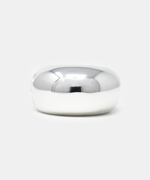 High Dome Ring