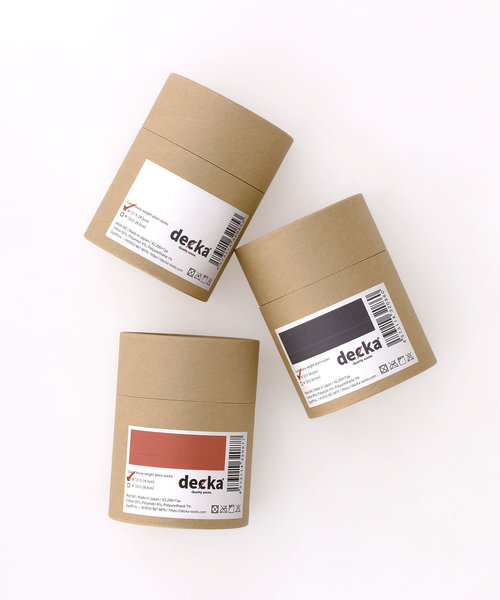 HIGHTIDE(ハイタイド)の「decka quality socks Cased heavy weight plain socks デカ クォリティソックス リブソックス 靴下 レディース 22~24.5cm(ソックス/靴下・レディース・ホワイト/ブラック/レッド/パープル/イエロー/ヘザーグレー/オリーブ・FREE)」の10枚目の写真