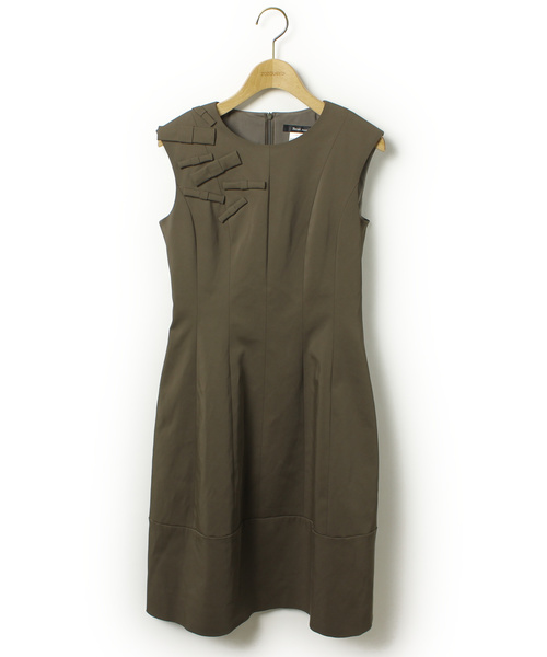 セール ブランド古着 ノースリーブワンピース ワンピース Rene ルネ のファッション通販 Zozoused