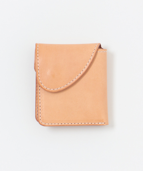 Hender Scheme エンダースキーマ の Hender Scheme Wallet 財布 Wear