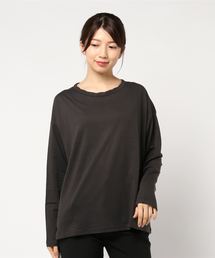 AMERICAN HOLIC(�A�����J���z���b�N)�̃N���[�l�b�N���J�b�g�v���I�[�o�[��(T�V���c/�J�b�g�\�[)