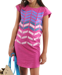 APPAMAN（アパマン）の「APPAMAN #H4TSD T-SHIRT DRESS － 672153（ワンピース）」