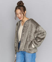 BEAUTY&YOUTH UNITED ARROWS | BY パイピングボアブルゾン◆(ブルゾン)