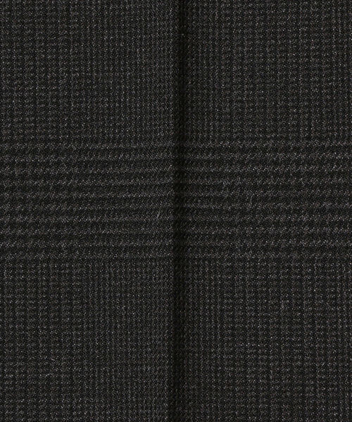 SHIPS JET BLUE（シップスジェットブルー）の「SHIPS JET BLUE: サーモライト スリムチェックパンツ（その他パンツ・メンズ・グレー/ブラック・LARGE/X-SMALL/SMALL/MEDIUM）」の13枚目の写真