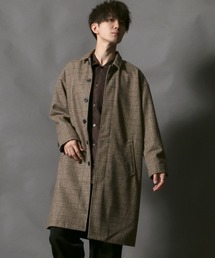 ステンカラーコート ウール ニット の人気ランキング メンズ Zozotown