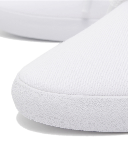 adidas Originals（アディダスオリジナルス）の「日本限定 アディダス オリジナルス リレース adidas Originals RELACE LOW W BS B35191（スニーカー・レディース・ホワイト・22.5cm/23cm/24cm/24.5cm/23.5cm）」の3枚目の写真