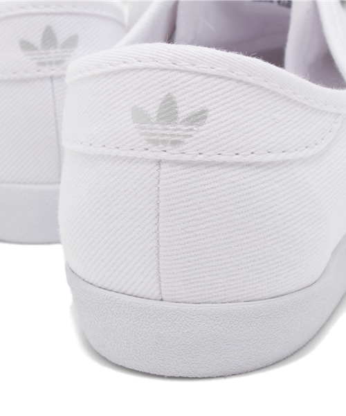 adidas Originals（アディダスオリジナルス）の「日本限定 アディダス オリジナルス リレース adidas Originals RELACE LOW W BS B35191（スニーカー・レディース・ホワイト・22.5cm/23cm/24cm/24.5cm/23.5cm）」の9枚目の写真