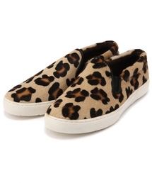 Another Edition | mohi Hair SLP(スニーカー)