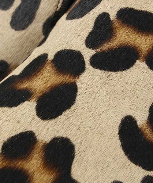 Another Edition（アナザーエディション）の「mohi Hair SLP◆（スニーカー・レディース・ホワイト/ブラック/その他1/ダークグリーン・35/36/37/38）」の9枚目の写真