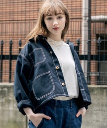 UNIVERSAL OVERALL（ユニバーサルオーバーオール）の