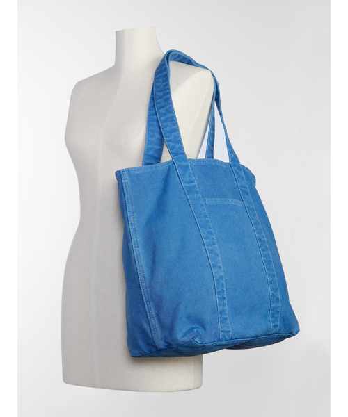 GAP（ギャップ）の「キャンバストート（トートバッグ）」 - WEAR