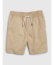GAP | ウエストゴム イージーショートパンツ (キッズ)(その他パンツ)