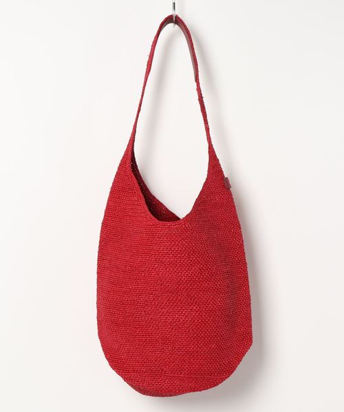 Helen Kaminski（ヘレンカミンスキー）の「HELEN KAMINSKI: ショルダー  