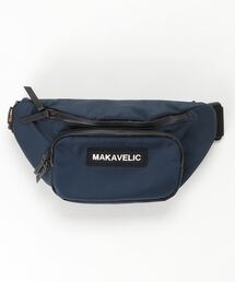 『MAKAVELIC』TRUCKS CRESCENT WB