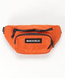 『MAKAVELIC』TRUCKS CRESCENT WB