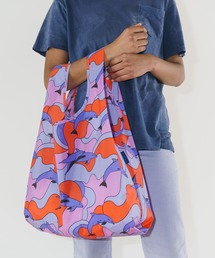BAGGU | STANDARD BAGGU 317.ドルフィン(エコバッグ/サブバッグ)