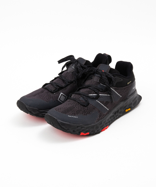 ニューバランス MTHIE BX5 トレイルランニングシューズ New Balance ニューバランス FRESH FOAM HIERRO M BX5 メンズ