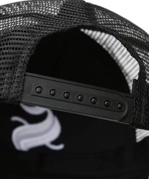 STAMPD（スタンプド）の「STAMPD/スタンプド Seaset S Trucker