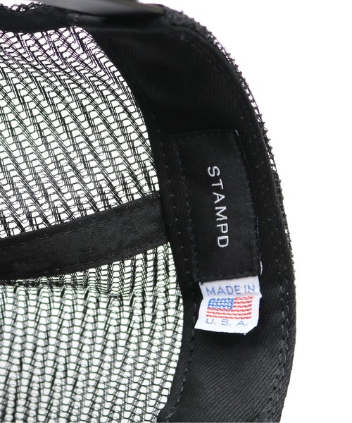 STAMPD（スタンプド）の「STAMPD/スタンプド Seaset S Trucker