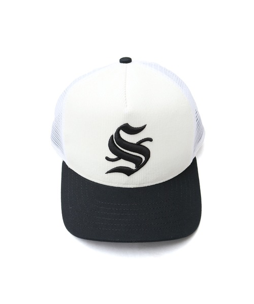 STAMPD（スタンプド）の「STAMPD/スタンプド Seaset S Trucker