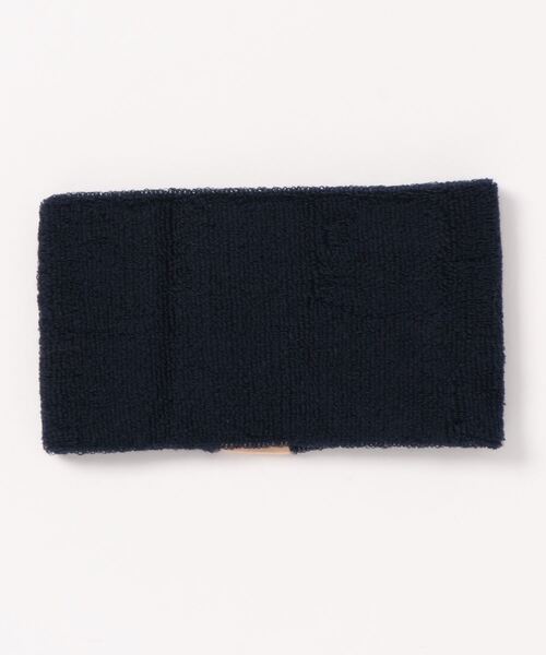 sunista/サニスタ】 THICK leather / COOL MAX HAIR BAND（ヘア