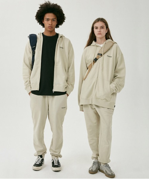 COVERNAT（カバーナット）の「【COBERNAT】SMALL AUTHENTIC LOGO