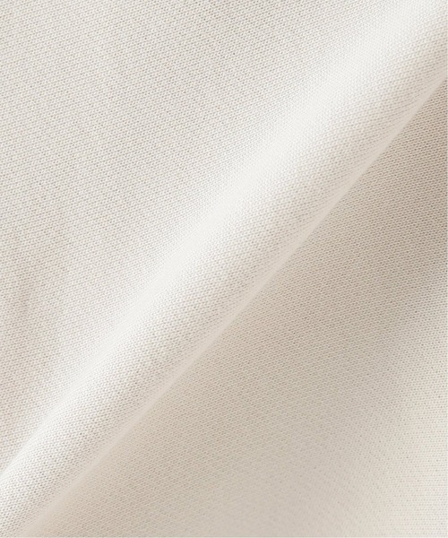 SLOBE IENA（スローブイエナ）の「裏毛ドロストフードパーカー【手洗い可能】◆（パーカー・レディース・ブラック/ライトグレー/ブラウン/ボルドー・FREE）」の18枚目の写真