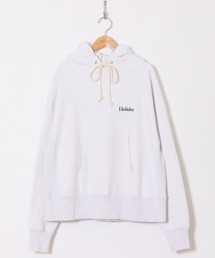 HOLIDAY | ULTRA HEAVY SWEAT HOODIE ウルトラヘビースウェットフーディ(パーカー)