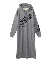 HYSTERIC GLAMOUR | SUNDAY GIRL ワンピース(ワンピース)