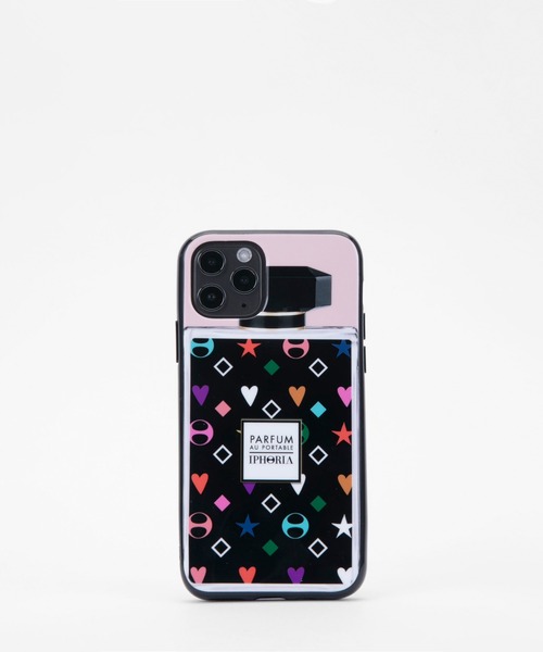セール】【IPHORIA アイフォリア】 アイフォンケース iPhone 11Pro対応