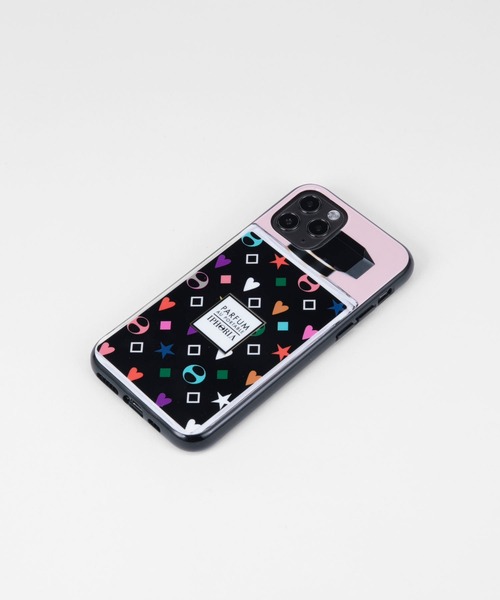 セール】【IPHORIA アイフォリア】 アイフォンケース iPhone 11Pro対応