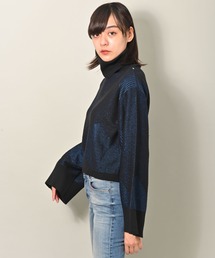 DIESEL（ディーゼル）の「DIESEL (ディーゼル) STELLAR ラメ混