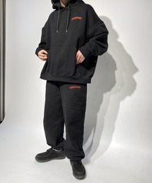 WHO'S WHO gallery | 【KOOKY'N/クーキー】 カレッジスウェットパンツ(スウェットパンツ)