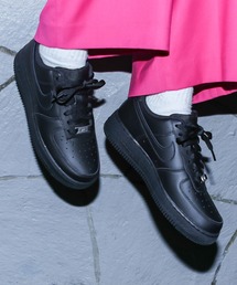 NIKE | NIKE WMNS AIR FORCE 1 '07 / ナイキ ウィメンズ エア フォース 1 '07 【SP】(スニーカー)