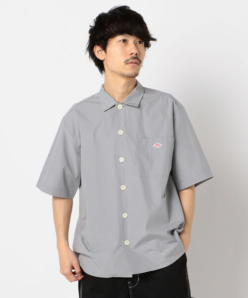 DANTON（ダントン）の「【DANTON/ダントン】 ビッグシルエット