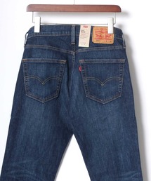 Levi's（リーバイス）の「Levi's/リーバイス 511 SLIM/スリムフィット（デニムパンツ・メンズ）」