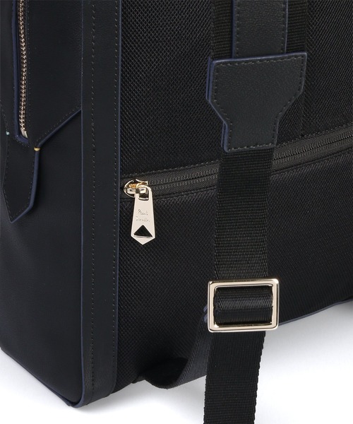 Paul Smith（ポールスミス）の「ハイライトステッチ リュック / 883711