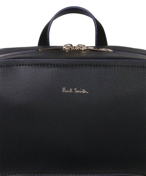 ポールスミス Paul Smith（ポールスミス）の「ハイライトステッチ リュック / 883711