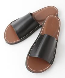 BEAUTY&YOUTH UNITED ARROWS | BY ワンストラップ サンダル(サンダル)