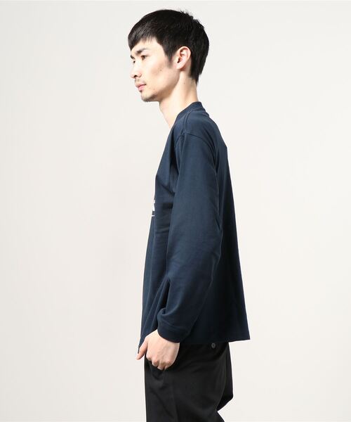 WEGO（ウィゴー）の「WEGO/グラフィックプリントロンT（Tシャツ/カットソー・メンズ・その他1/その他2/その他3/その他4/その他5/その他6/その他7/その他8/その他10/その他9/その他12/その他11・SMALL/MEDIUM/LARGE）」の15枚目の写真